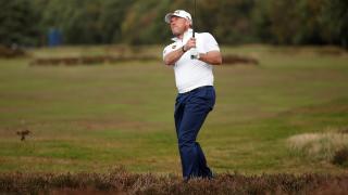 Lee Westwood
